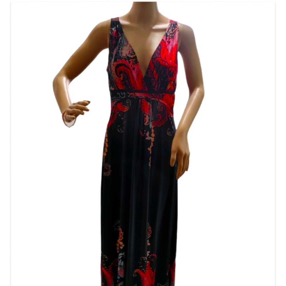 Dress Papillon